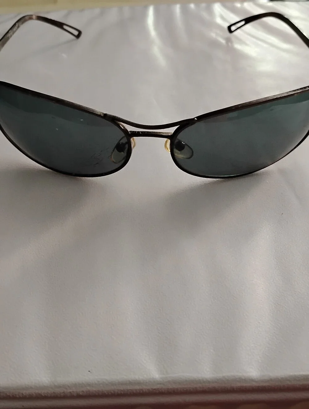 Sunglasses Bundle: Three Pairs